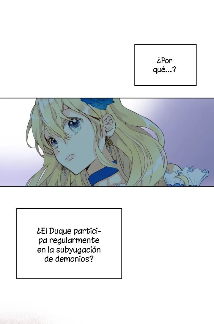 ¿Yo Soy tu Hija? Capítulo 69 en Línea - página 53