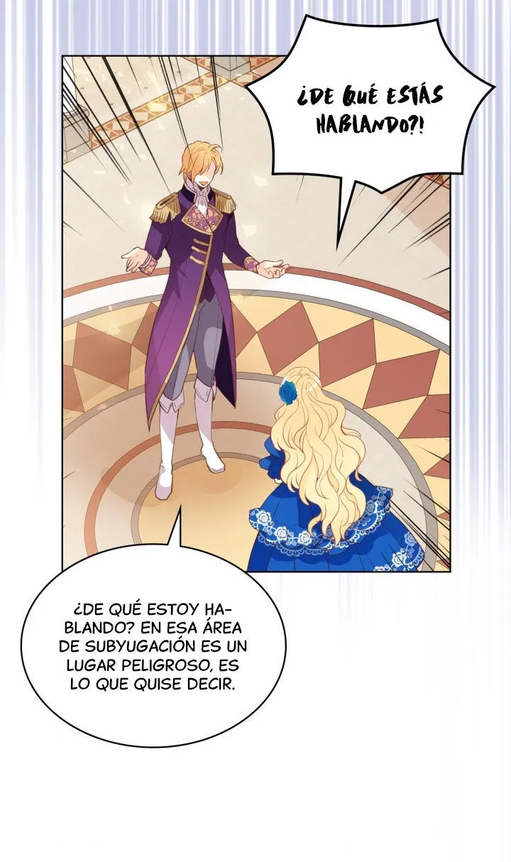 ¿Yo Soy tu Hija? Capítulo 69 en Línea - página 56