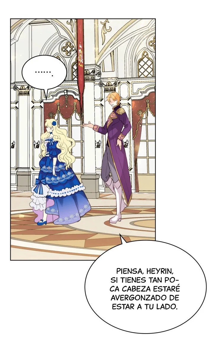 ¿Yo Soy tu Hija? Capítulo 69 en Línea - página 65