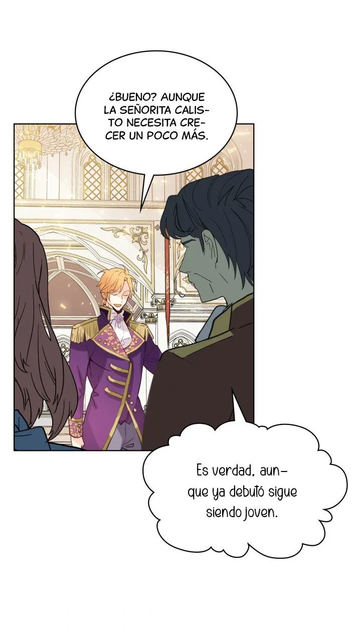 ¿Yo Soy tu Hija? Capítulo 69 en Línea - página 70