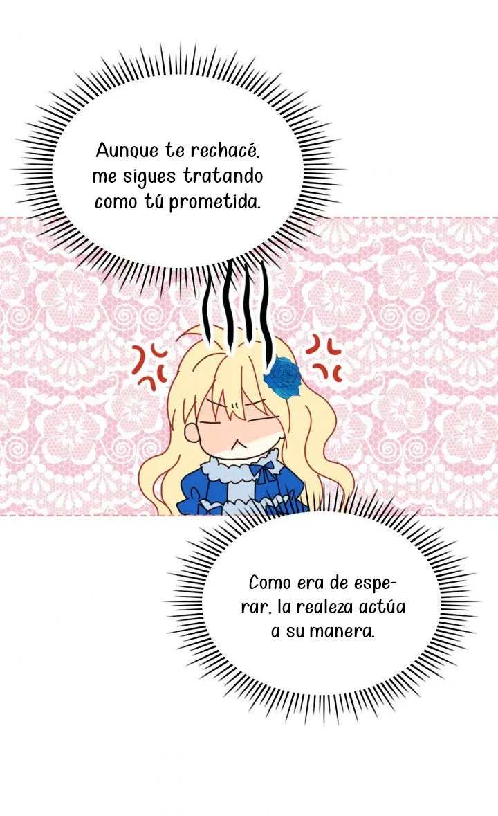 ¿Yo Soy tu Hija? Capítulo 69 en Línea - página 71