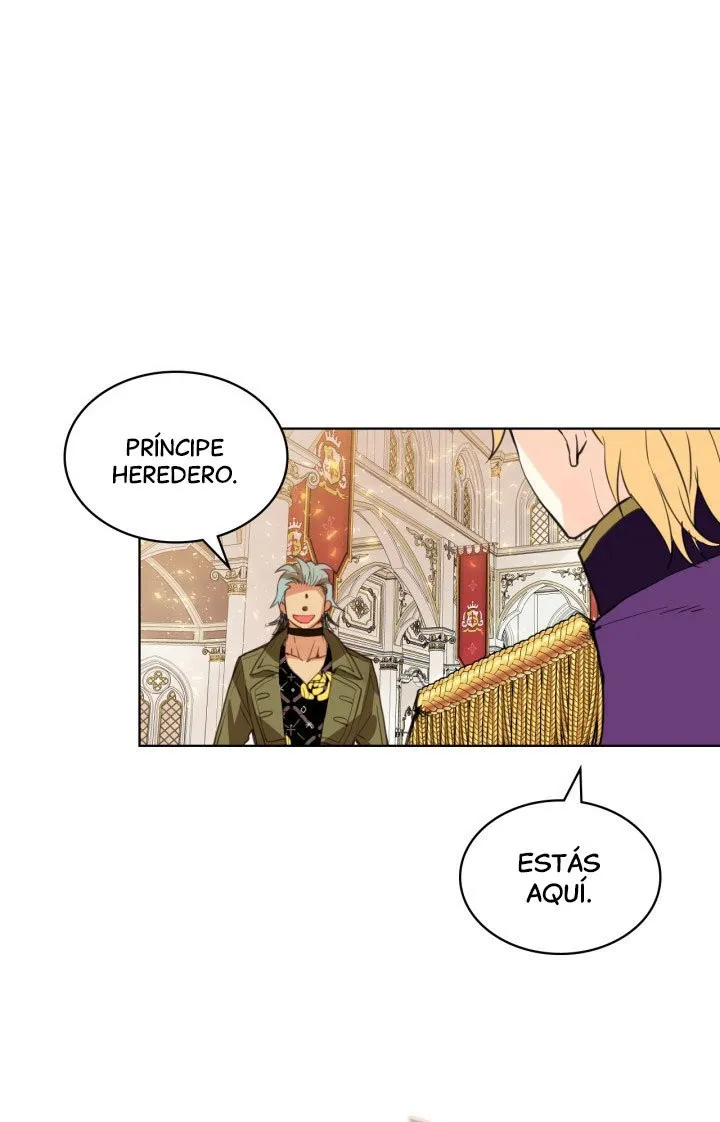¿Yo Soy tu Hija? Capítulo 69 en Línea - página 72