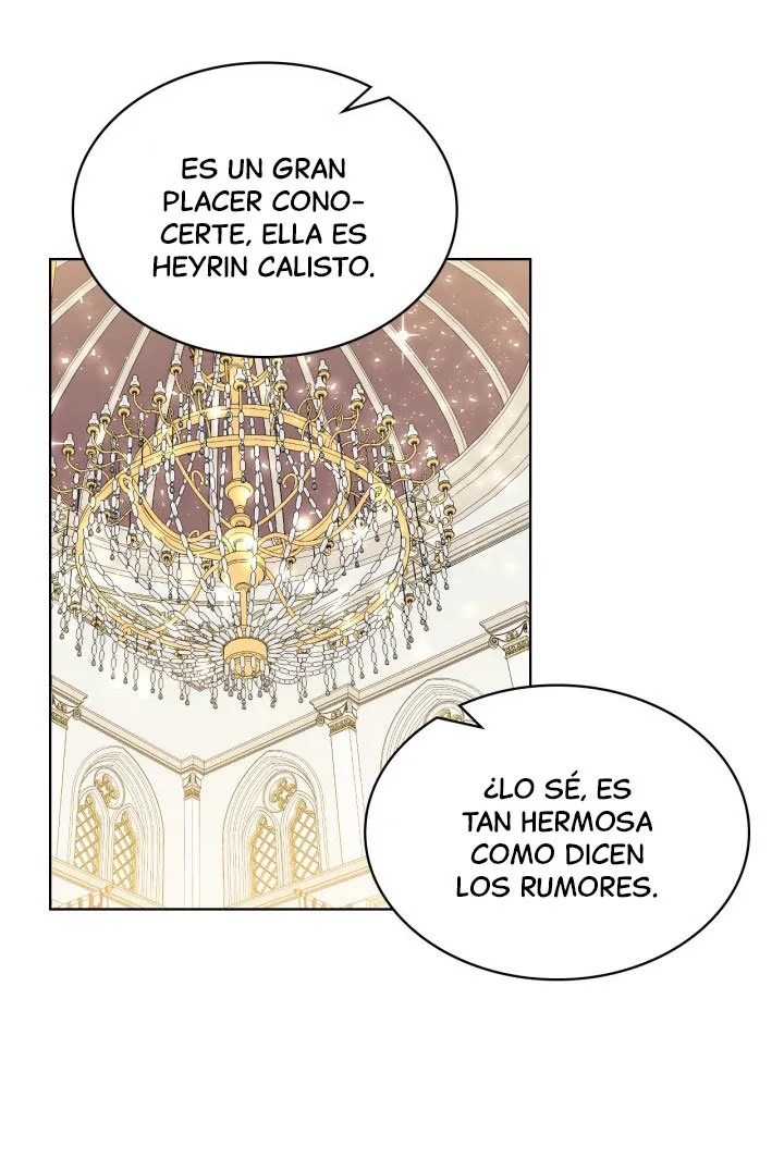 ¿Yo Soy tu Hija? Capítulo 69 en Línea - página 74