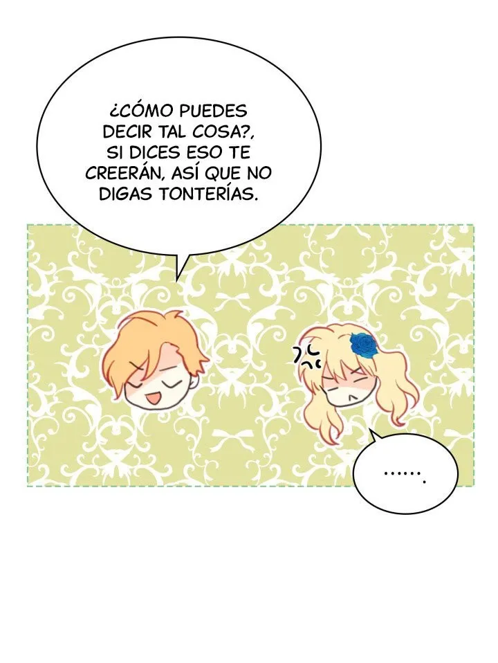 ¿Yo Soy tu Hija? Capítulo 69 en Línea - página 75