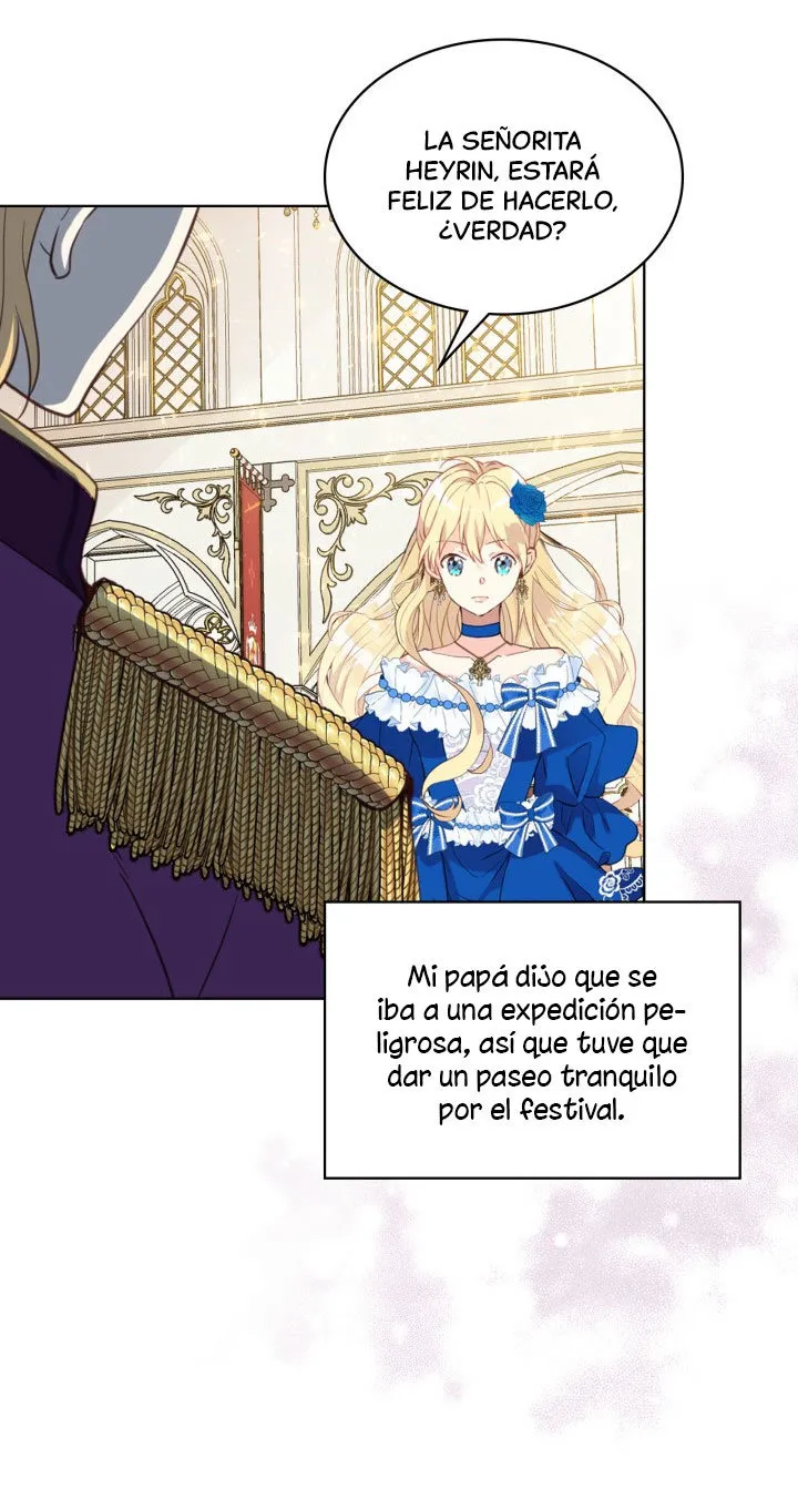 ¿Yo Soy tu Hija? Capítulo 69 en Línea - página 82