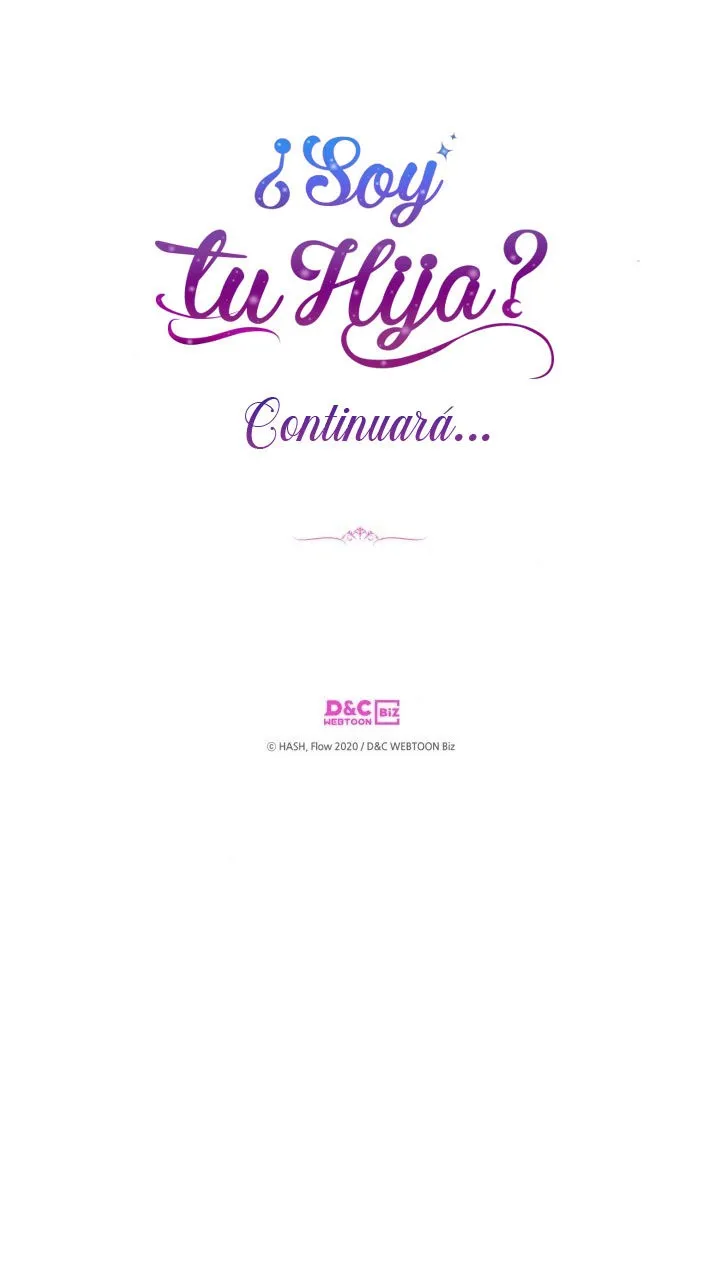 ¿Yo Soy tu Hija? Capítulo 69 en Línea - página 86