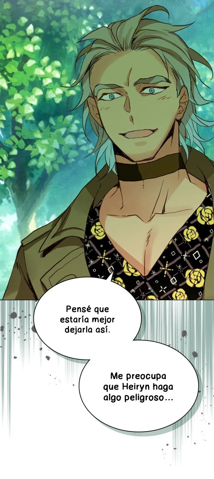 ¿Yo Soy tu Hija? Capítulo 70 en Línea - página 17