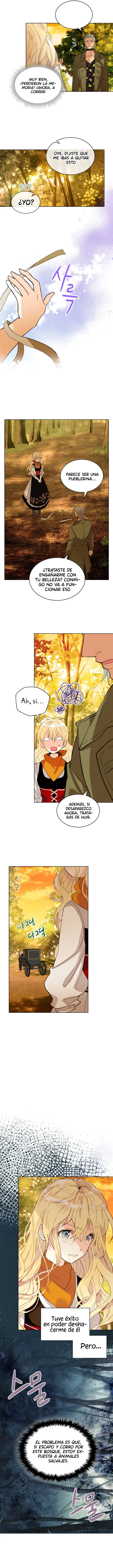 ¿Yo Soy tu Hija? Capítulo 71 en Línea - página 3