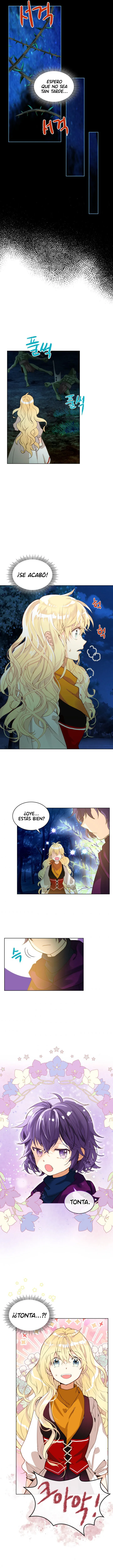 ¿Yo Soy tu Hija? Capítulo 71 en Línea - página 7