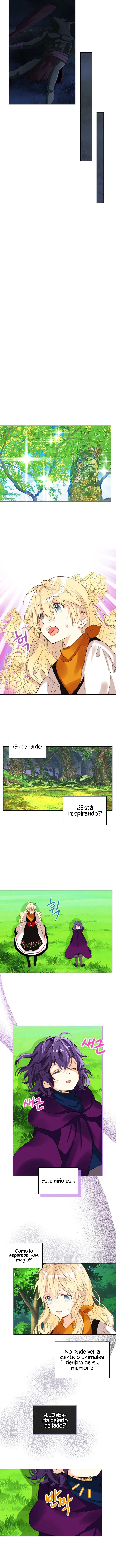 ¿Yo Soy tu Hija? Capítulo 71 en Línea - página 9