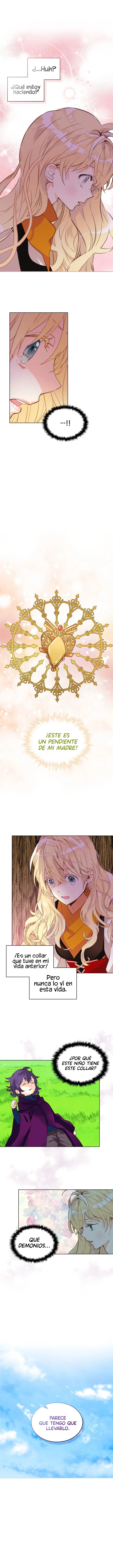 ¿Yo Soy tu Hija? Capítulo 71 en Línea - página 10