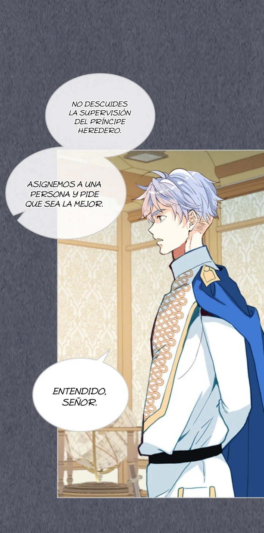 ¿Yo Soy tu Hija? Capítulo 72 en Línea - página 10
