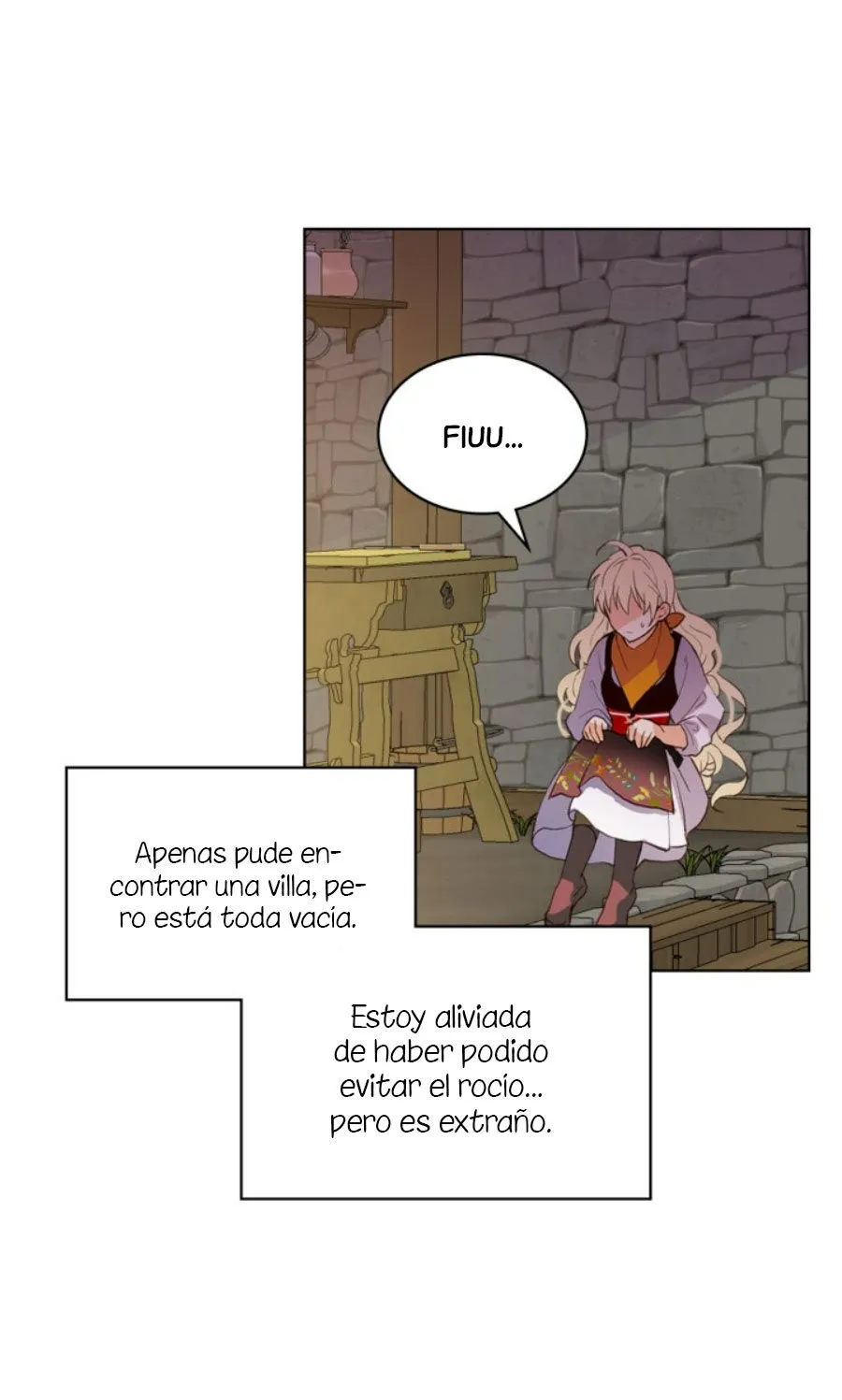 ¿Yo Soy tu Hija? Capítulo 72 en Línea - página 18