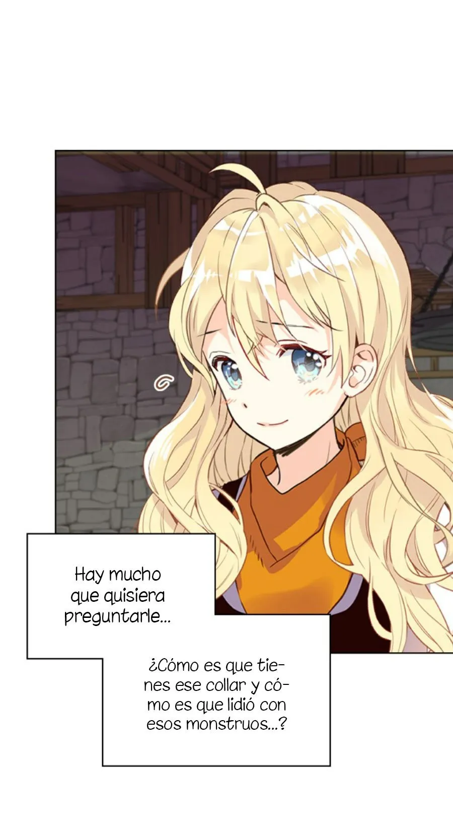 ¿Yo Soy tu Hija? Capítulo 72 en Línea - página 25