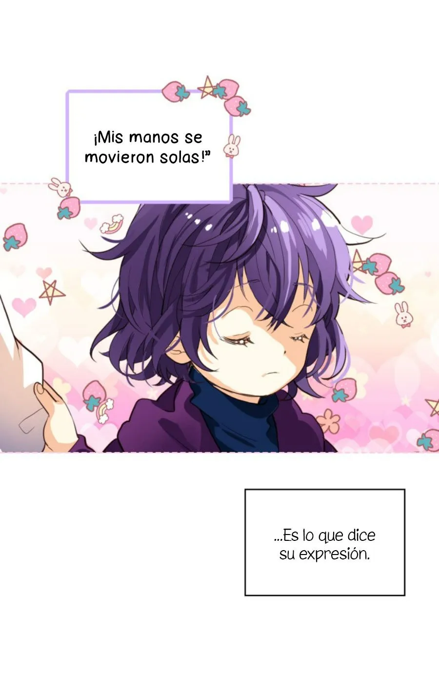 ¿Yo Soy tu Hija? Capítulo 72 en Línea - página 30