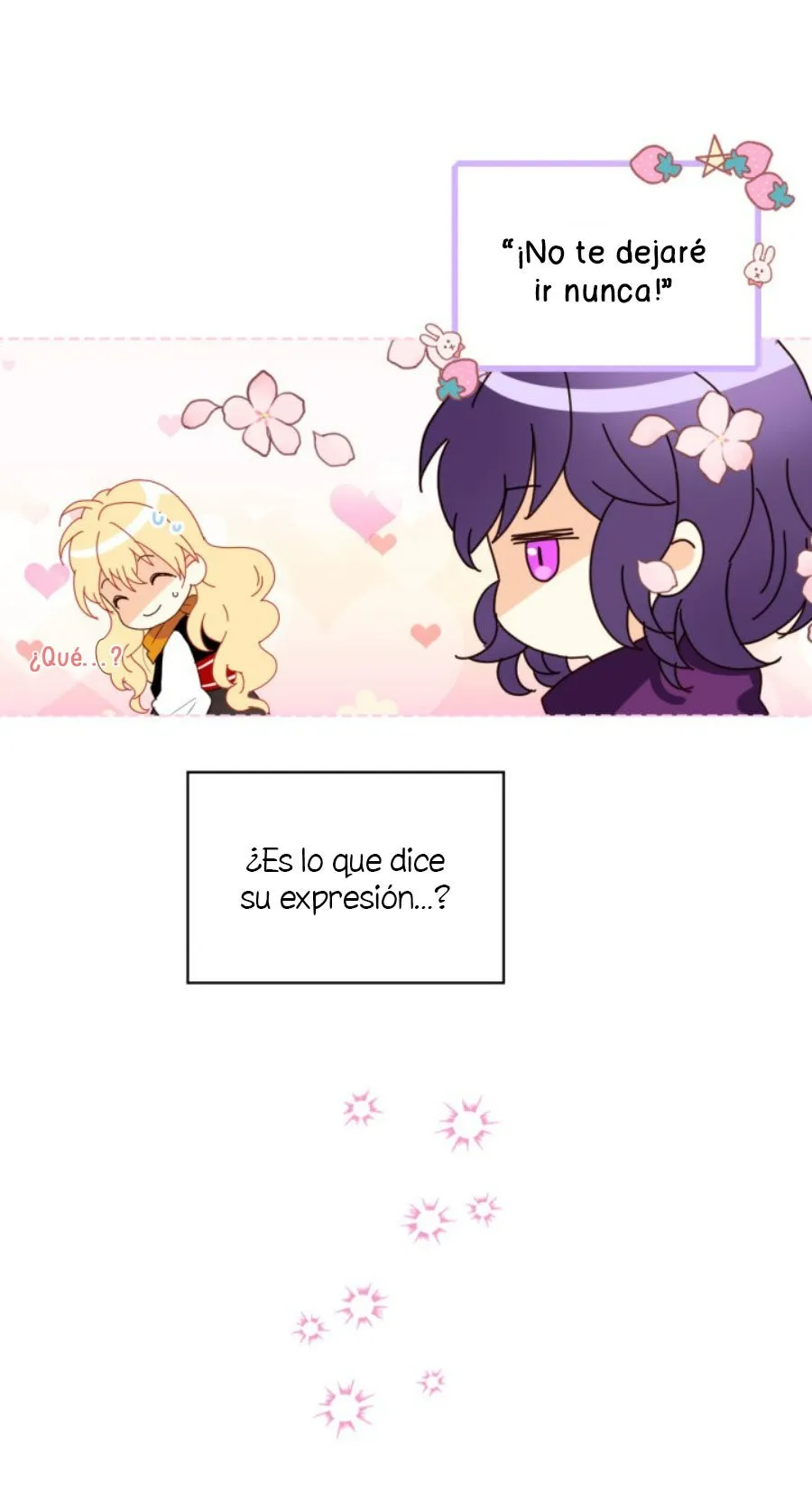 ¿Yo Soy tu Hija? Capítulo 72 en Línea - página 32