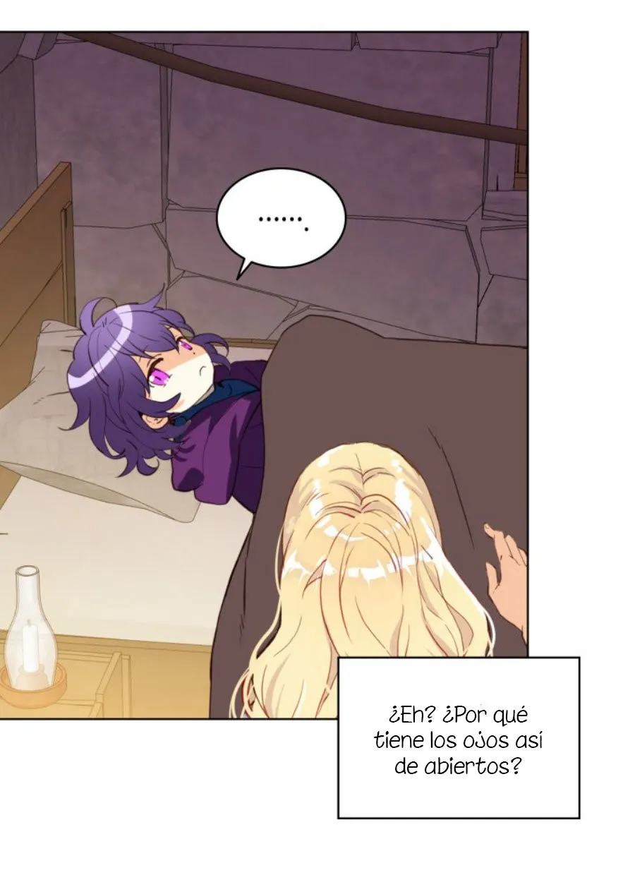 ¿Yo Soy tu Hija? Capítulo 72 en Línea - página 34