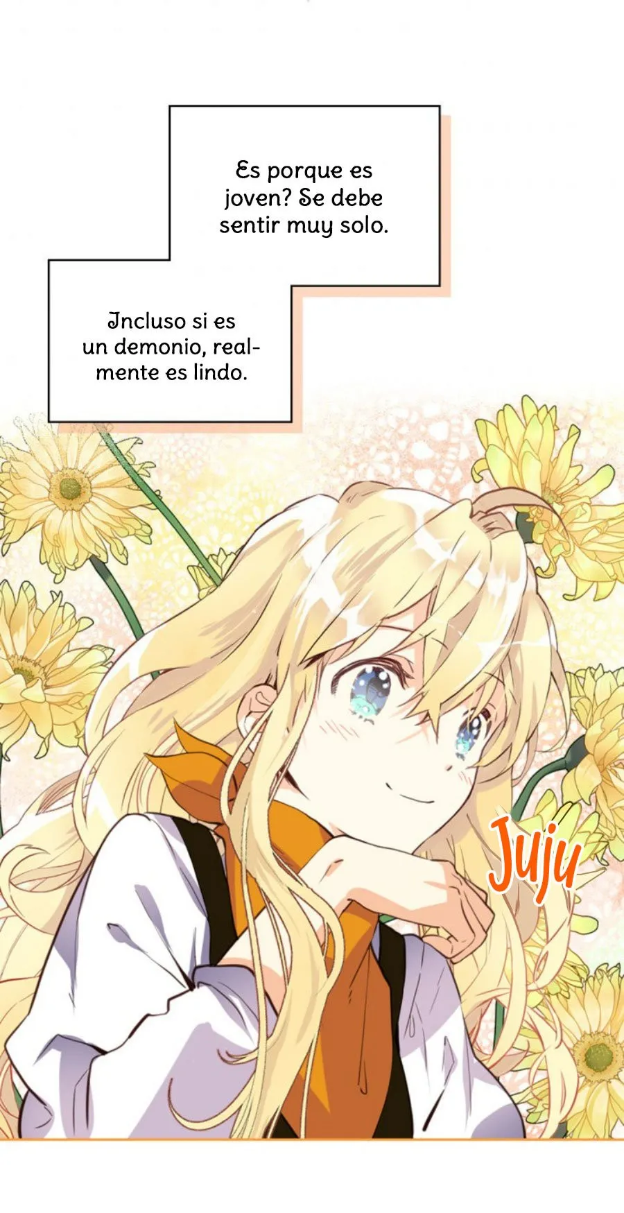 ¿Yo Soy tu Hija? Capítulo 72 en Línea - página 37