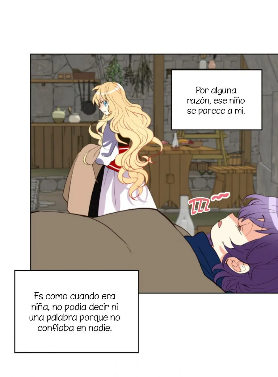 ¿Yo Soy tu Hija? Capítulo 72 en Línea - página 44