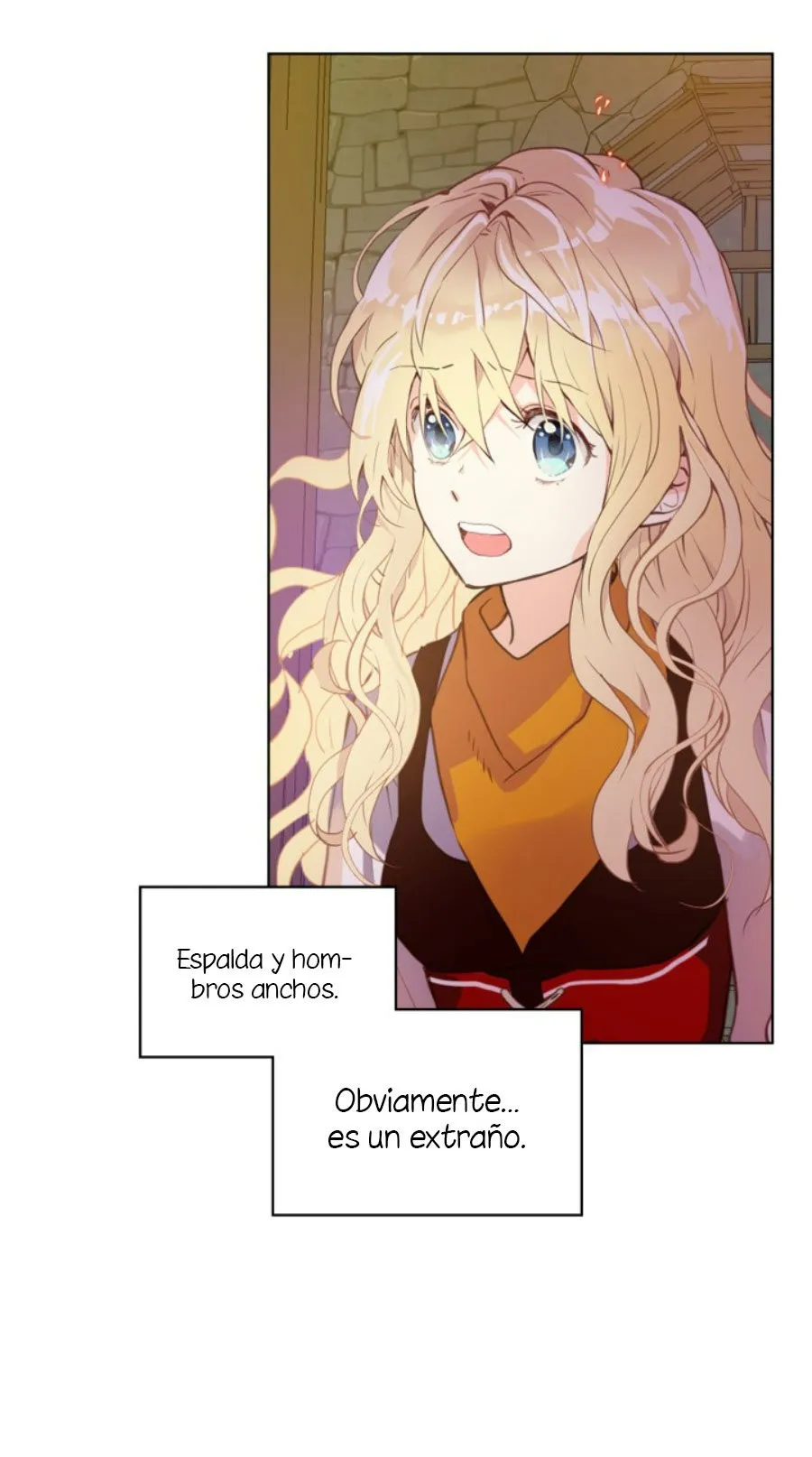 ¿Yo Soy tu Hija? Capítulo 72 en Línea - página 46
