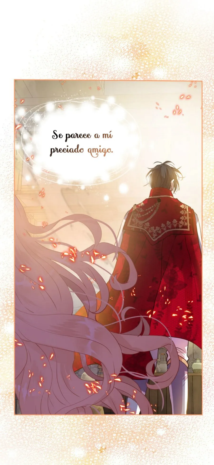 ¿Yo Soy tu Hija? Capítulo 72 en Línea - página 49