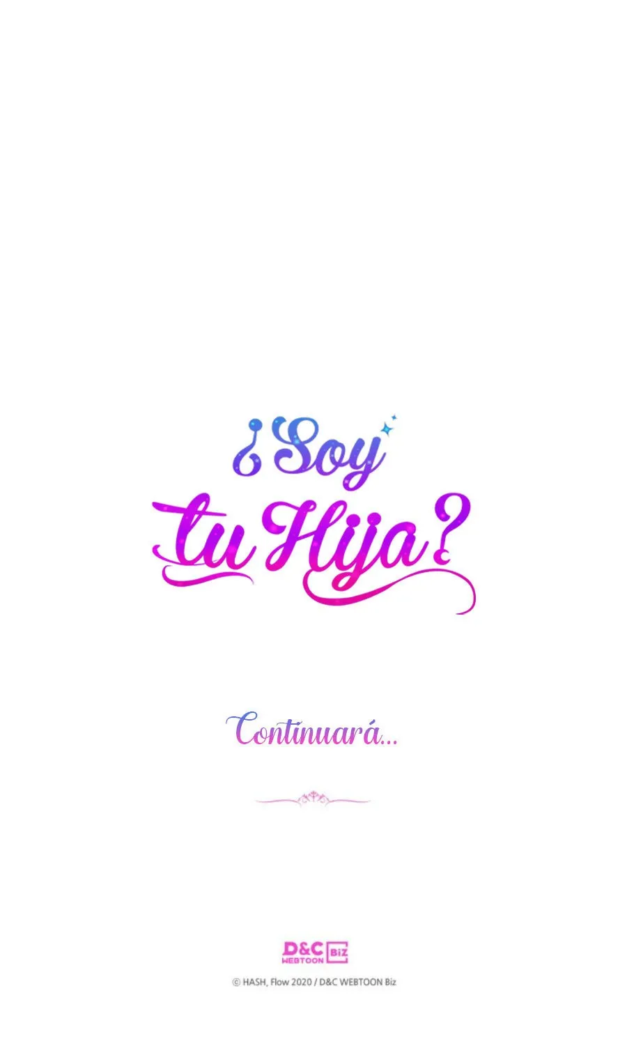 ¿Yo Soy tu Hija? Capítulo 72 en Línea - página 59