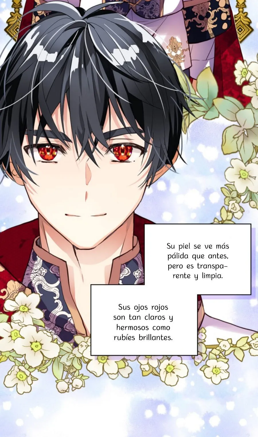¿Yo Soy tu Hija? Capítulo 73 en Línea - página 7