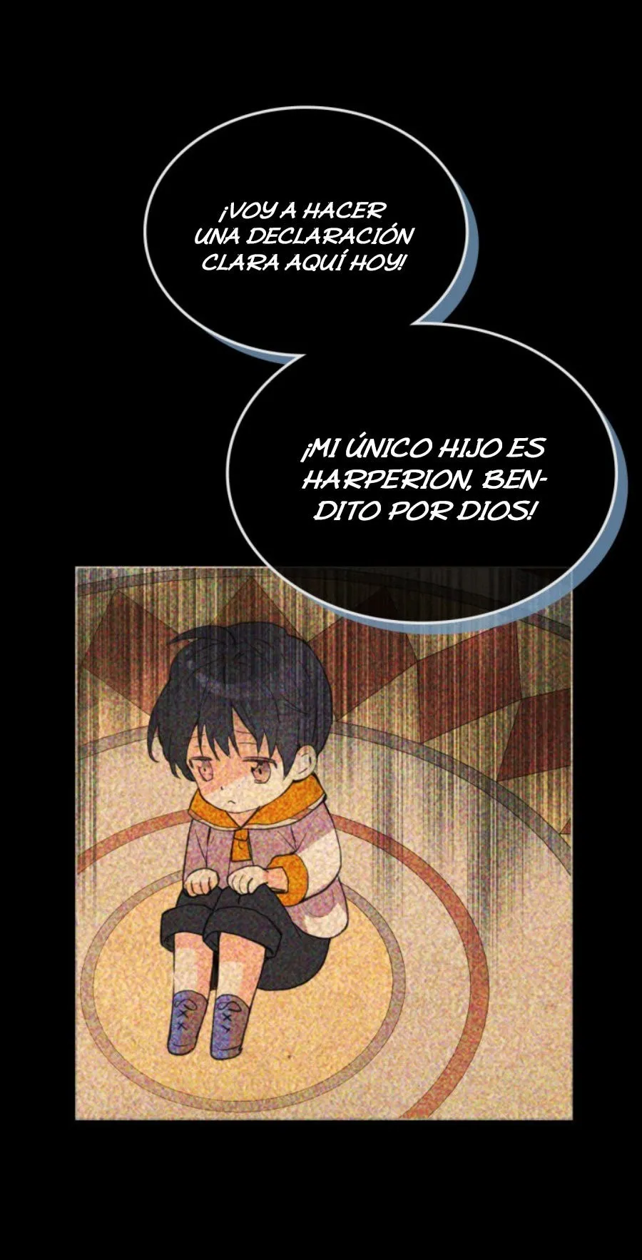¿Yo Soy tu Hija? Capítulo 73 en Línea - página 16