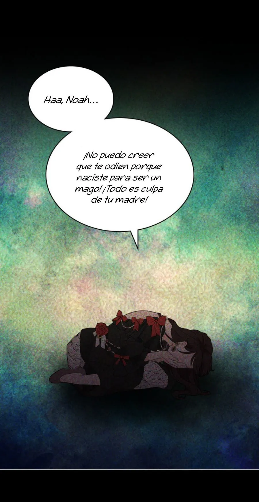 ¿Yo Soy tu Hija? Capítulo 73 en Línea - página 18