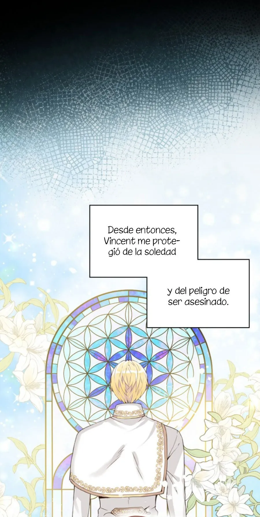 ¿Yo Soy tu Hija? Capítulo 73 en Línea - página 25
