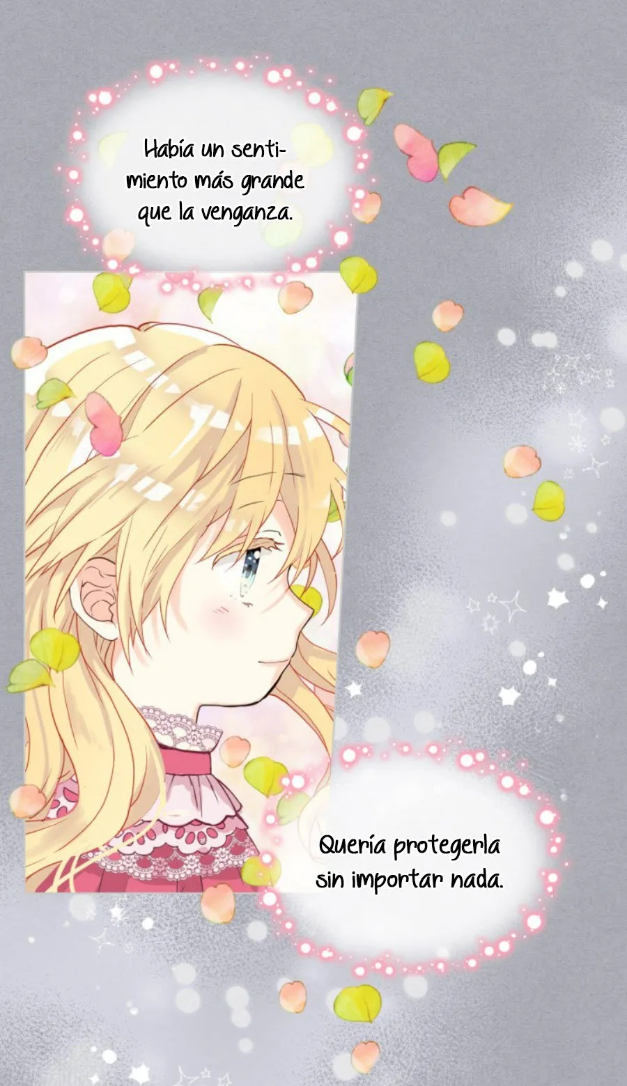 ¿Yo Soy tu Hija? Capítulo 73 en Línea - página 27