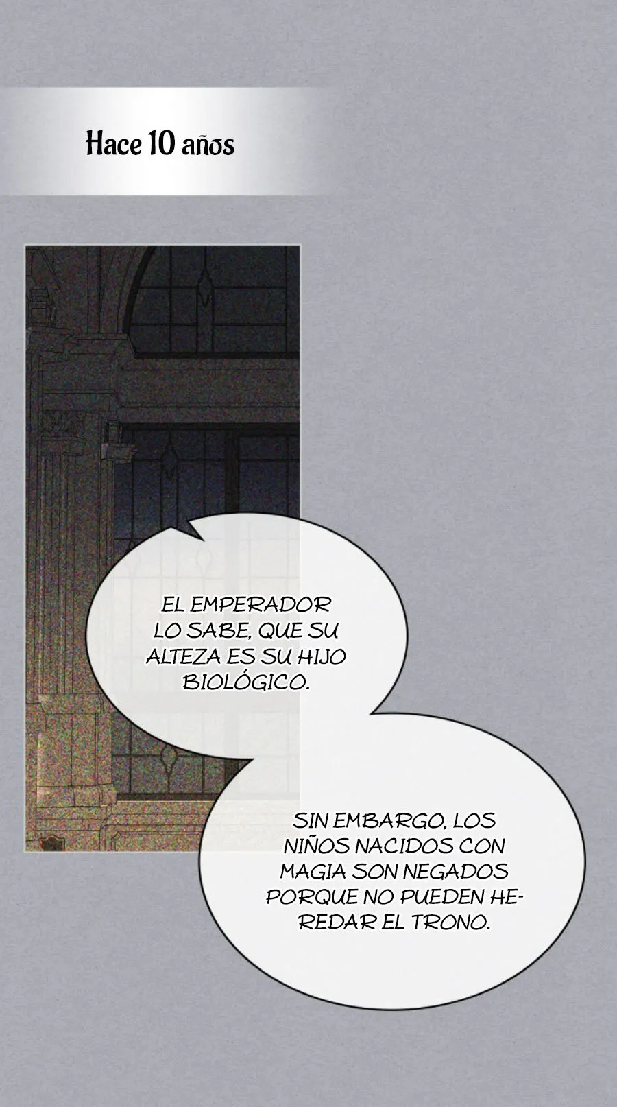 ¿Yo Soy tu Hija? Capítulo 73 en Línea - página 30