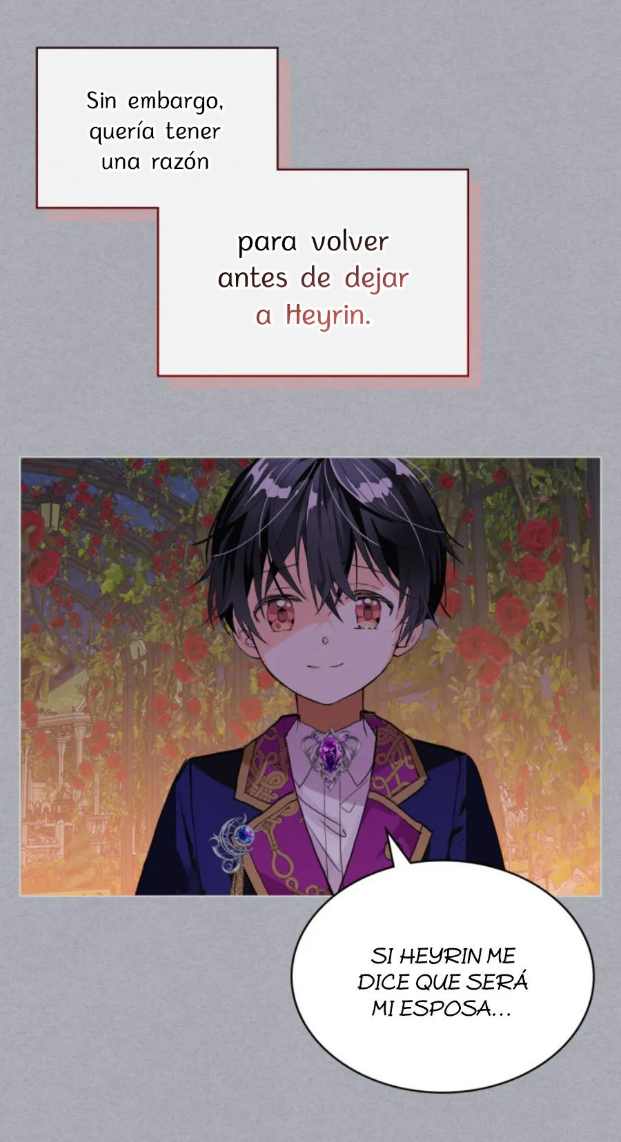 ¿Yo Soy tu Hija? Capítulo 73 en Línea - página 39