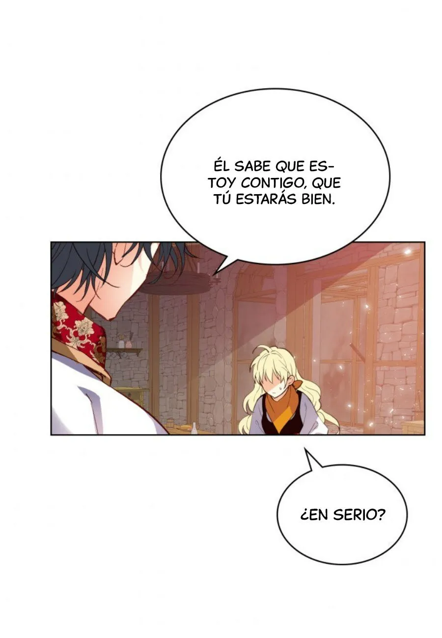 ¿Yo Soy tu Hija? Capítulo 73 en Línea - página 48