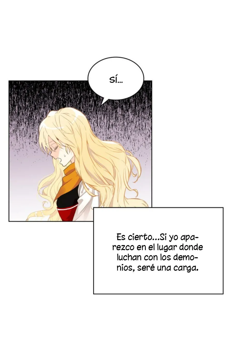 ¿Yo Soy tu Hija? Capítulo 73 en Línea - página 50