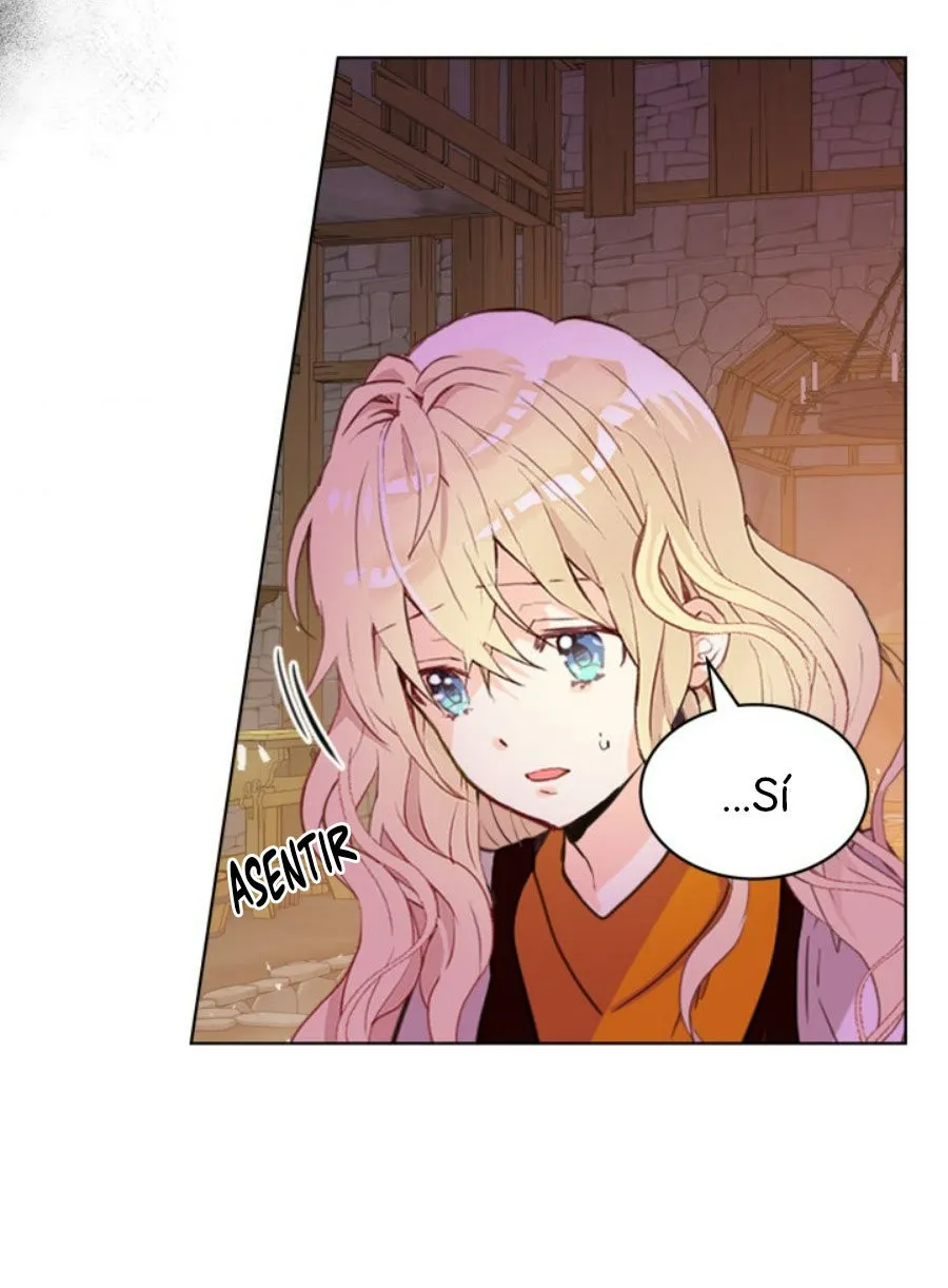 ¿Yo Soy tu Hija? Capítulo 73 en Línea - página 58