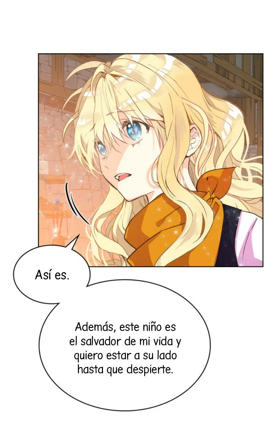 ¿Yo Soy tu Hija? Capítulo 73 en Línea - página 60