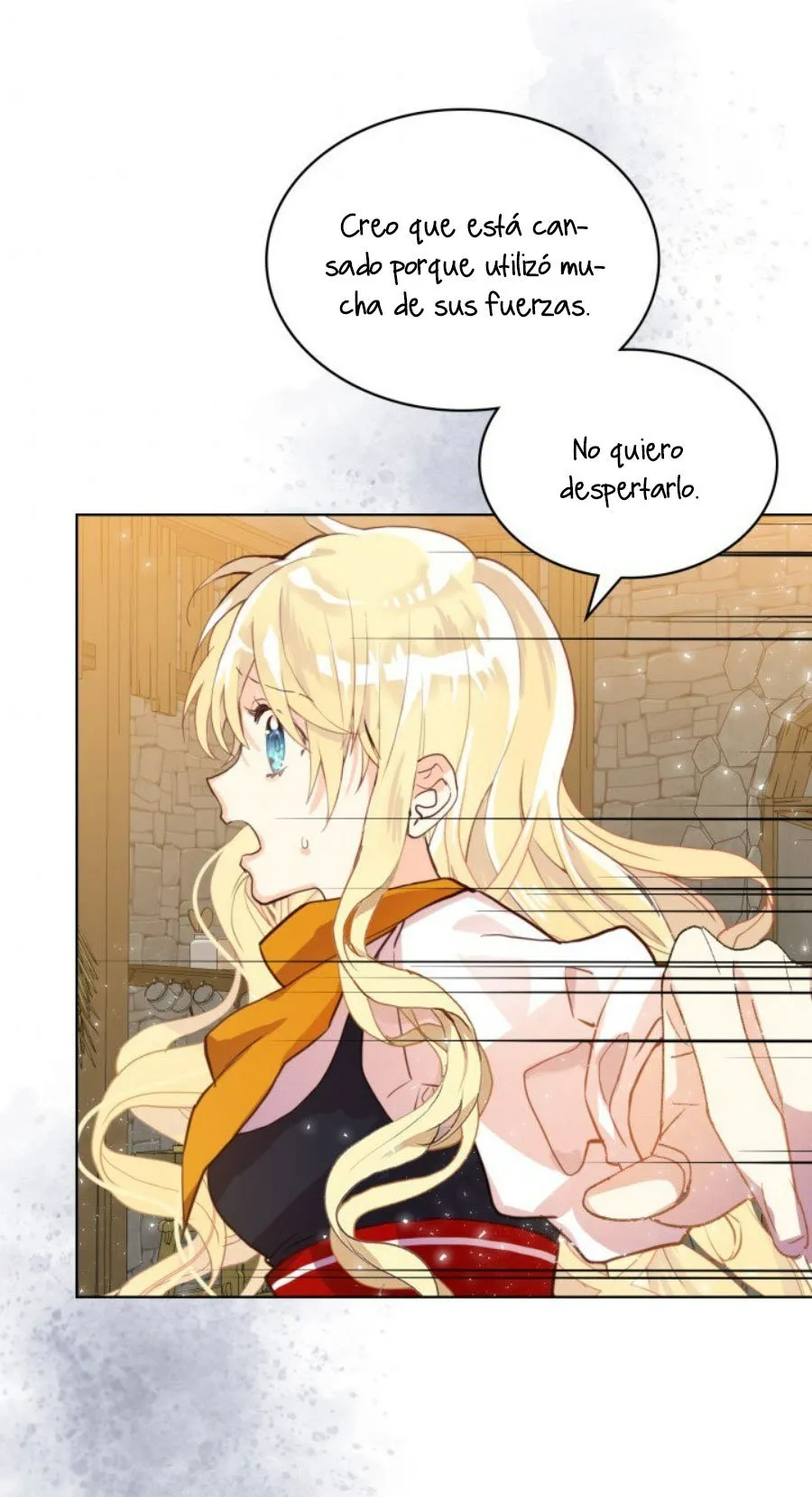 ¿Yo Soy tu Hija? Capítulo 73 en Línea - página 65