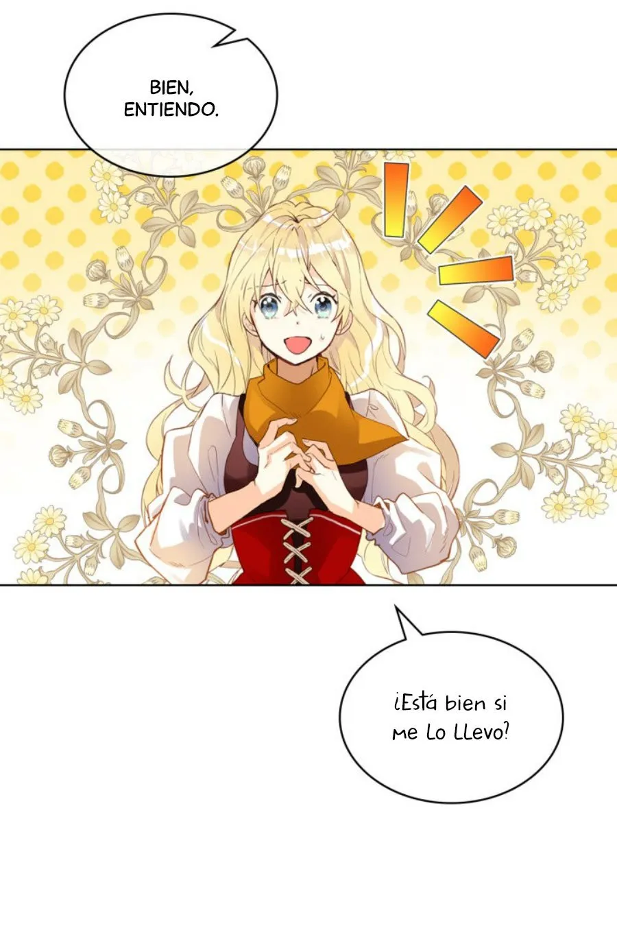 ¿Yo Soy tu Hija? Capítulo 73 en Línea - página 67