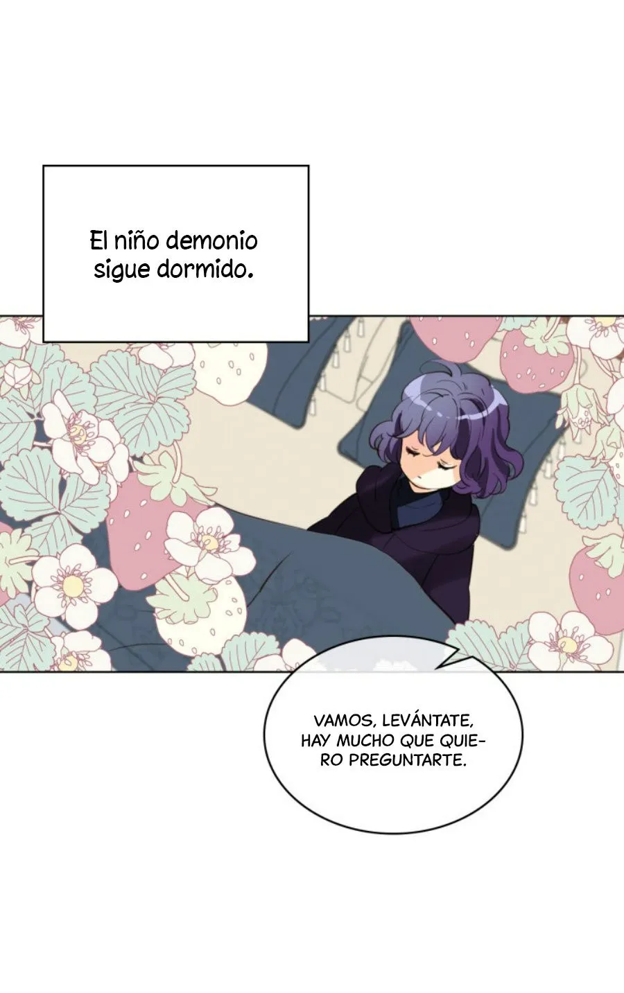 ¿Yo Soy tu Hija? Capítulo 73 en Línea - página 76