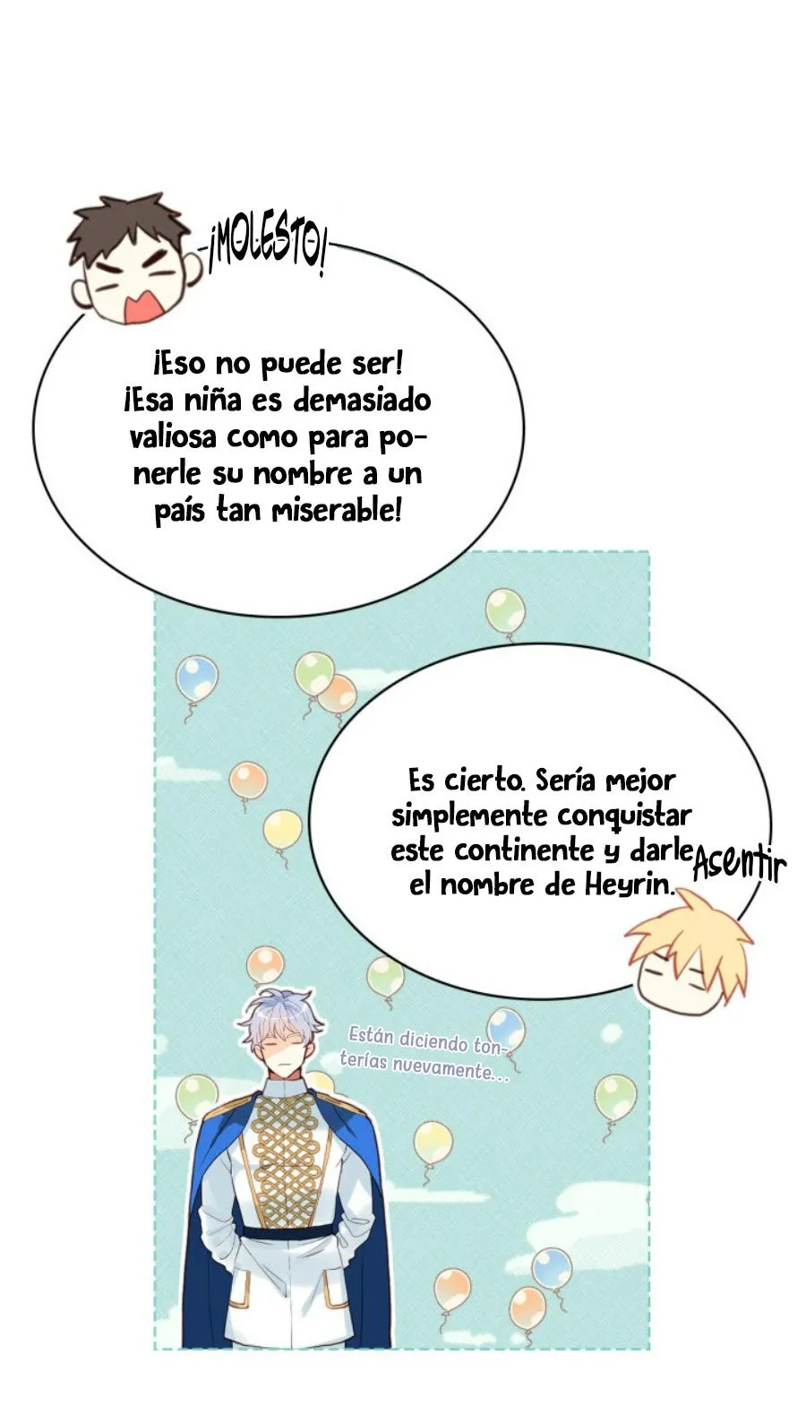 ¿Yo Soy tu Hija? Capítulo 73 en Línea - página 82
