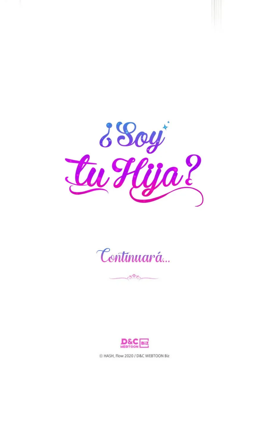 ¿Yo Soy tu Hija? Capítulo 73 en Línea - página 85