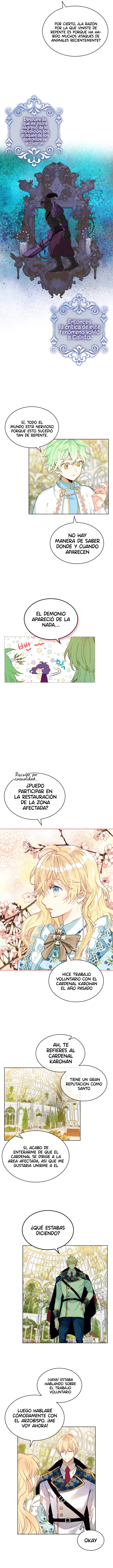 ¿Yo Soy tu Hija? Capítulo 75 en Línea - página 10