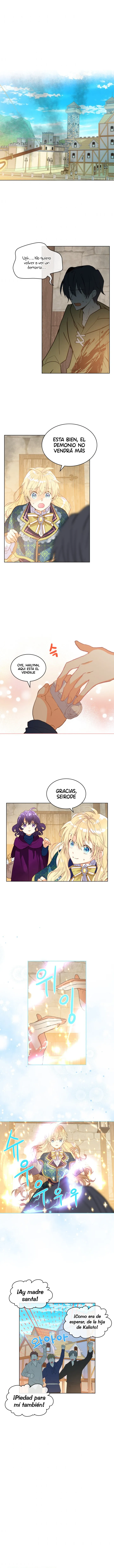 ¿Yo Soy tu Hija? Capítulo 76 en Línea - página 2