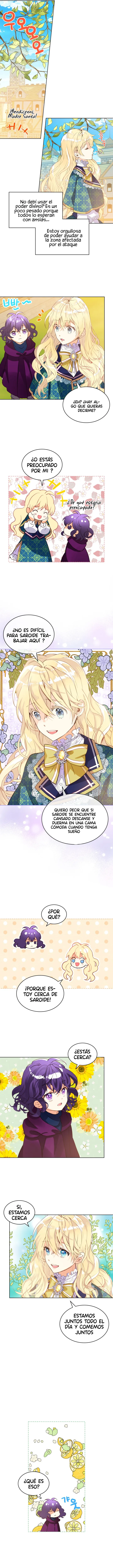 ¿Yo Soy tu Hija? Capítulo 76 en Línea - página 3