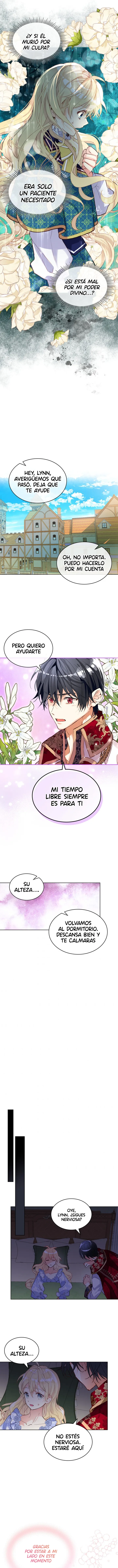 ¿Yo Soy tu Hija? Capítulo 76 en Línea - página 8