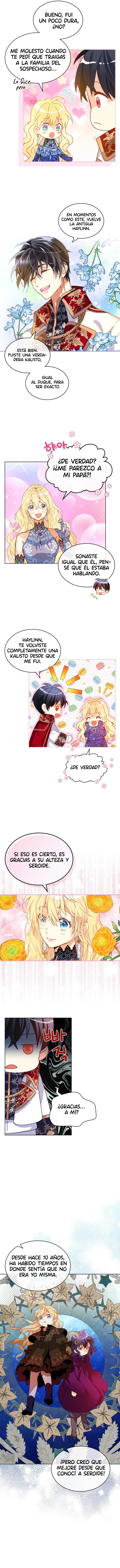 ¿Yo Soy tu Hija? Capítulo 78 en Línea - página 3