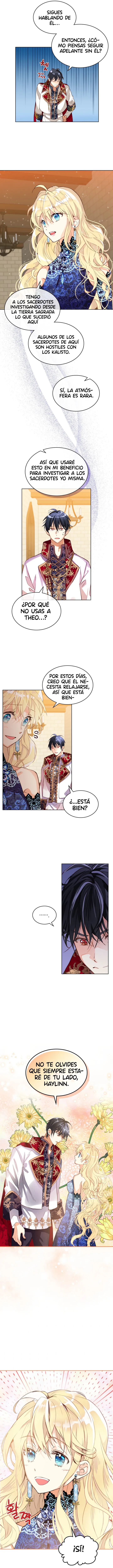 ¿Yo Soy tu Hija? Capítulo 78 en Línea - página 4
