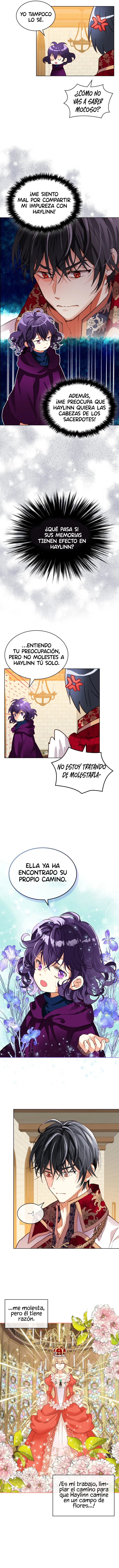 ¿Yo Soy tu Hija? Capítulo 78 en Línea - página 7