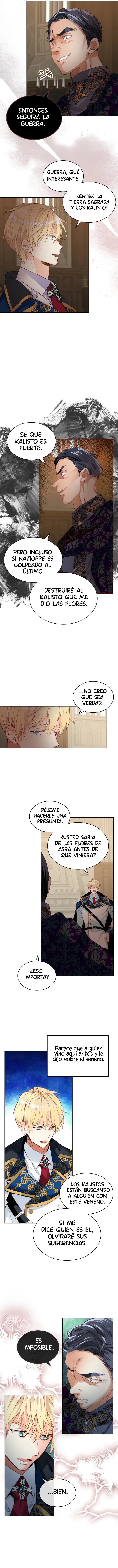 ¿Yo Soy tu Hija? Capítulo 78 en Línea - página 9